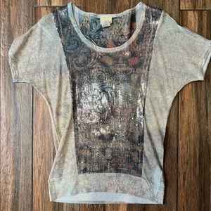 Daytrip size XS shirt